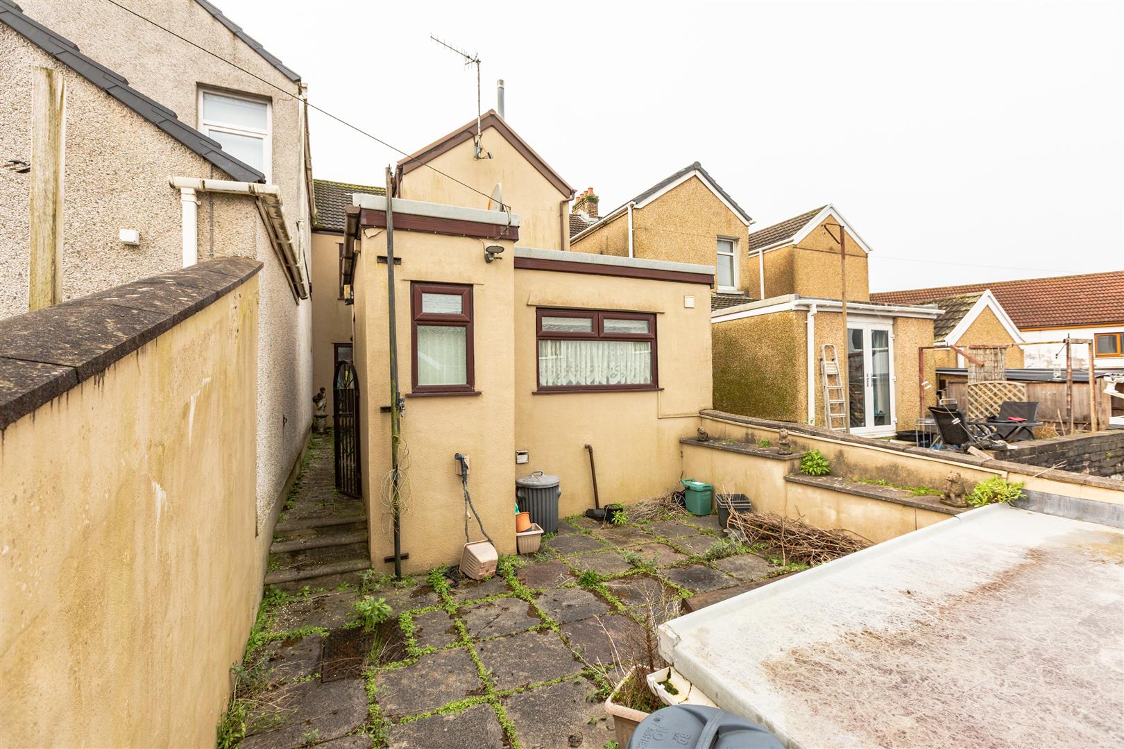 Coldstream Street, Llanelli, SA15 3BH